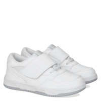 Pantofi sport copii Juno, Alb Pantofi sport copii Juno, Alb