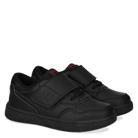 Pantofi sport copii Juno, Negru Pantofi sport copii Juno, Negru