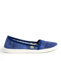 Espadrile Denim, Denim Espadrile Denim, Denim