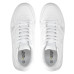 Pantofi sport Orben, Alb