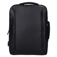 Rucsac LUMO, Negru Rucsac LUMO, Negru