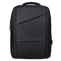 Rucsac Nomad, Negru