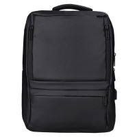 Rucsac NEXIS, Negru Rucsac NEXIS, Negru