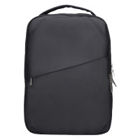 Rucsac Zento, Negru