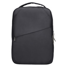 Rucsac Zento, Черный