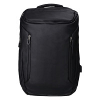 Rucsac GLOBAL, Negru Rucsac GLOBAL, Negru