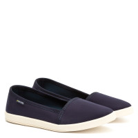 Espadrile CANVAS, Navy Espadrile CANVAS, Navy