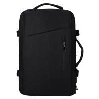Rucsac EXERA, Negru