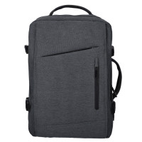 Rucsac EXERA, Gri Inchis Rucsac EXERA, Gri Inchis