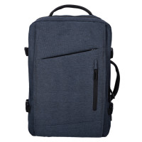 Rucsac EXERA, Albastru Rucsac EXERA, Albastru