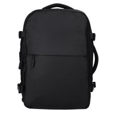 Rucsac Inoxa, Черный