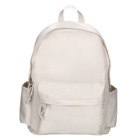 Rucsac Vayo, Alb Ecru Rucsac Vayo, Alb Ecru