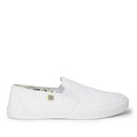 Slip-on COOPER, Alb