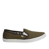 Slip-on COOPER, Olive Slip-on COOPER, Olive