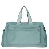 Geantă Sport VIBE, Verde Geantă Sport VIBE, Verde