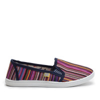 Slip-on ETNO pentru Femei, Stylish Slip-on ETNO pentru Femei, Stylish