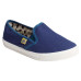 Slip-on Cooper pentru Copii, Albastru
