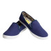 Slip-on Cooper pentru Copii, Albastru