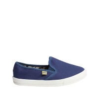 Slip-on Cooper pentru Copii, Albastru Slip-on Cooper pentru Copii, Albastru