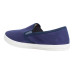 Slip-on Cooper pentru Copii, Albastru