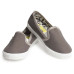 Slip-on Cooper pentru Copii, Gri