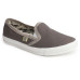 Slip-on Cooper pentru Copii, Gri