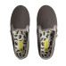 Slip-on Cooper pentru Copii, Gri
