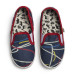 Детские Слипоны COOPER Denim, Синие
