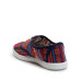 Sneakers OXFORD Etno, Fusion