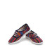 Sneakers OXFORD Etno, Fusion