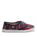 Sneakers OXFORD Etno, Fusion