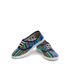 Sneakers OXFORD Etno, Blue