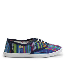 Sneakers OXFORD Etno, Blue
