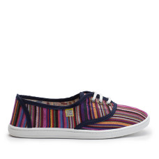 Sneakers OXFORD Etno, Stylish