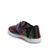 Кеды OXFORD Etno, Fancy