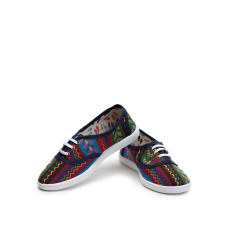 Sneakers OXFORD Etno, Fancy