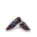Кеды OXFORD Etno, Fancy