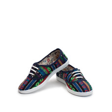 Sneakers OXFORD Etno, Traditional