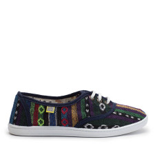 Sneakers OXFORD Etno, Traditional