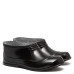 Galoshes PVC, Black