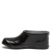 Galoshes PVC, Black