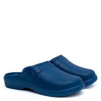 Saboți EVA, Albastru Saboți EVA, Albastru