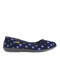 Ciupici M1, Steluta Ciupici M1, Steluta