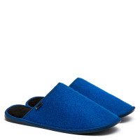 Papuci de casă RELAX pentru Bărbați, Albastru Papuci de casă RELAX pentru Bărbați, Albastru