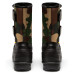 Boots HAMMER, Military