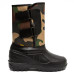Boots HAMMER, Military