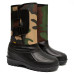 Boots HAMMER, Military