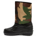Boots HAMMER, Military