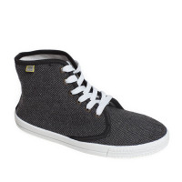 Teniși Lungi DERBY, Zig-zag(maro) Teniși Lungi DERBY, Zig-zag(maro)