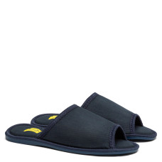 Women's Home slippers SUMMER, Blue
